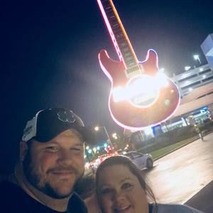 Meet your Posher, Mike